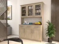 Tálaló 135 RKL Keretléc 2 2